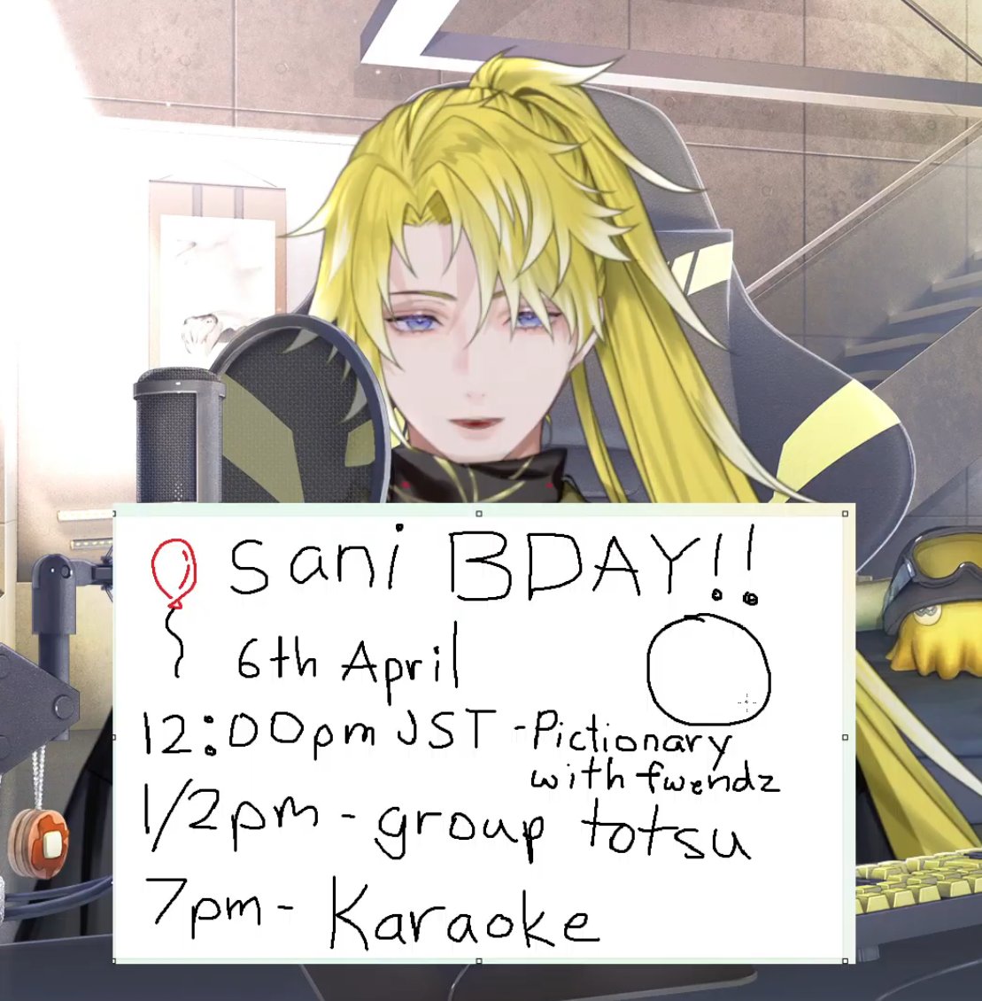 vivy ann ✧ kurohaineko tweet media