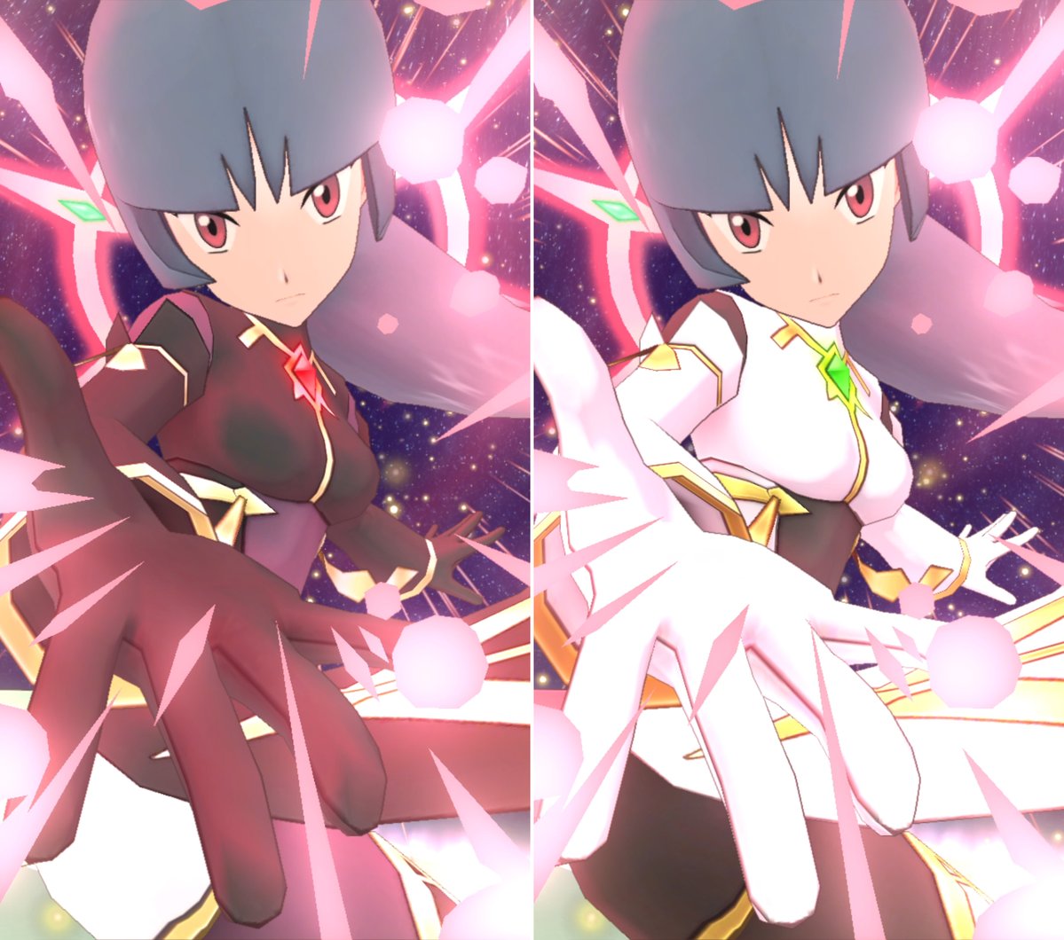 緋月アキラ👿欲望ﾊﾟﾝﾄﾞﾗ⑤発売 tweet media