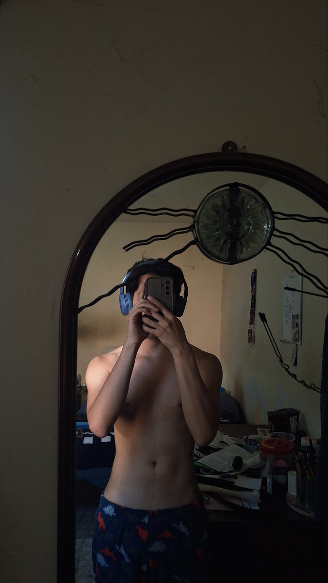 Pinealocito tweet media