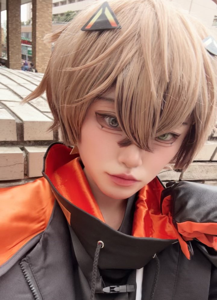 りぴちゃ tweet media