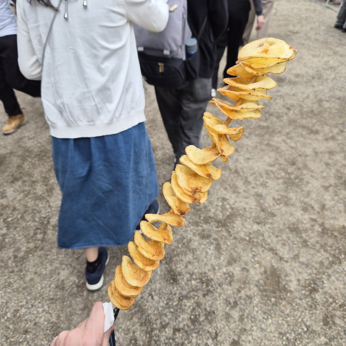 それゆけるなちゃん tweet media