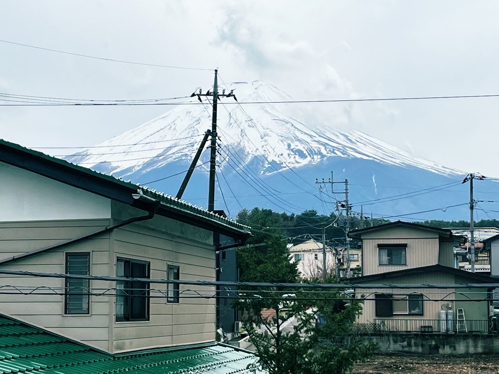 山田真澄@TEAMR甲府代表/甲府・山梨エリアの空き家活用 tweet media