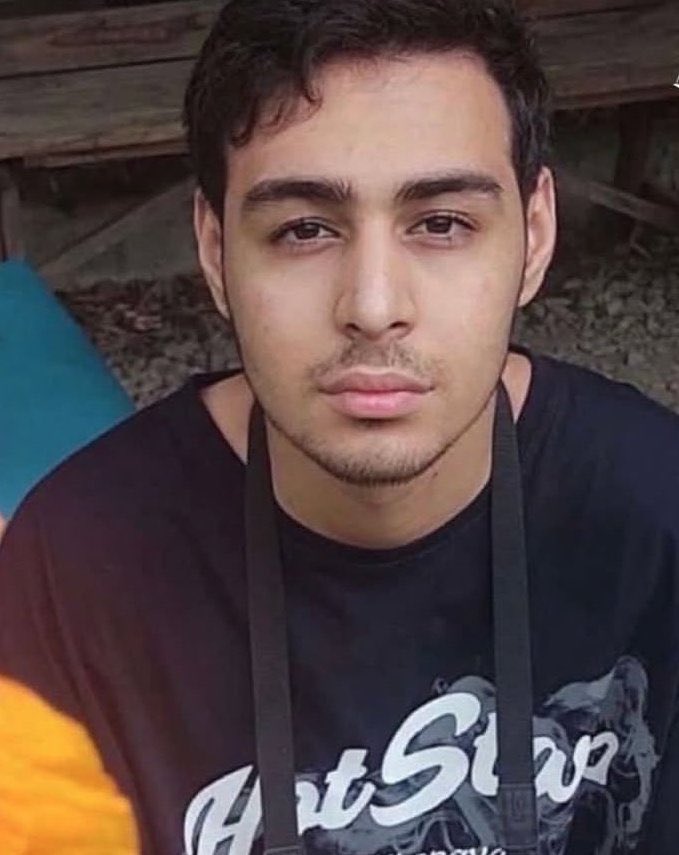 Apranik 🇮🇷🇮🇱 tweet media