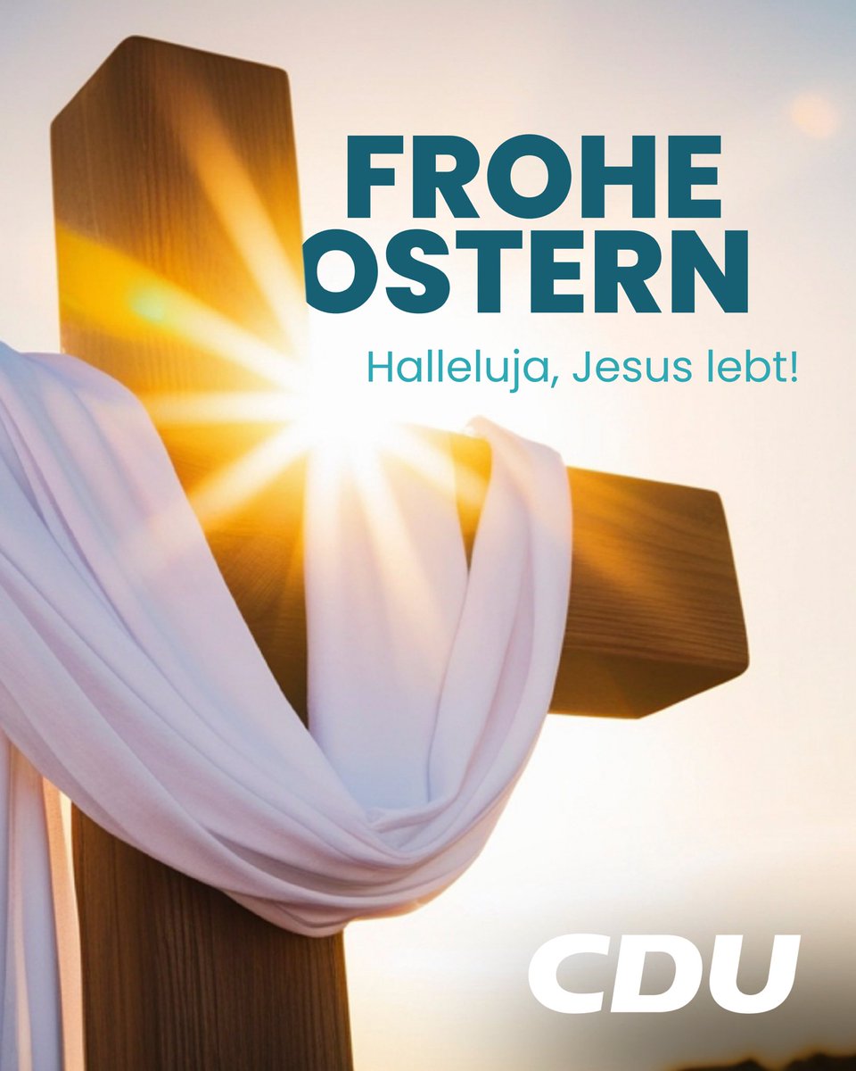 CDU Hessen tweet media