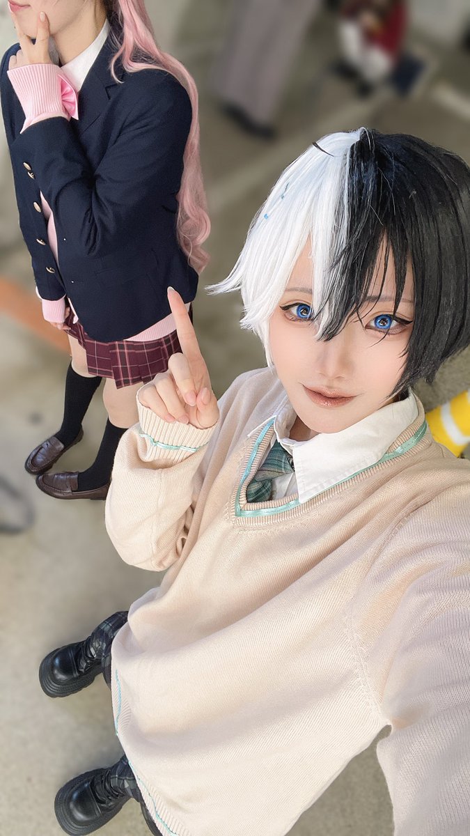 🐈‍⬛まゆまろ🐈‍⬛ tweet media