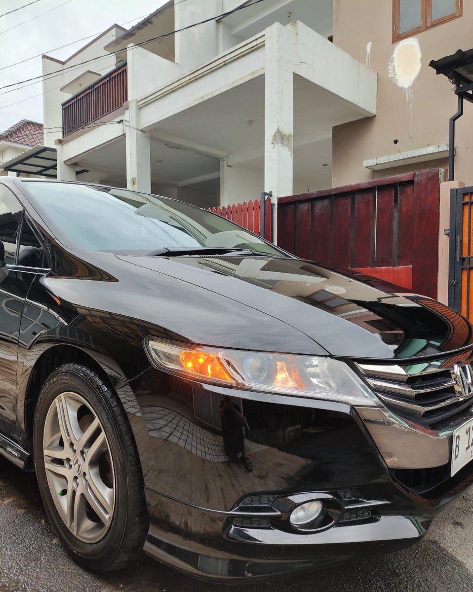 Tukang Mobil Mobilan tweet media