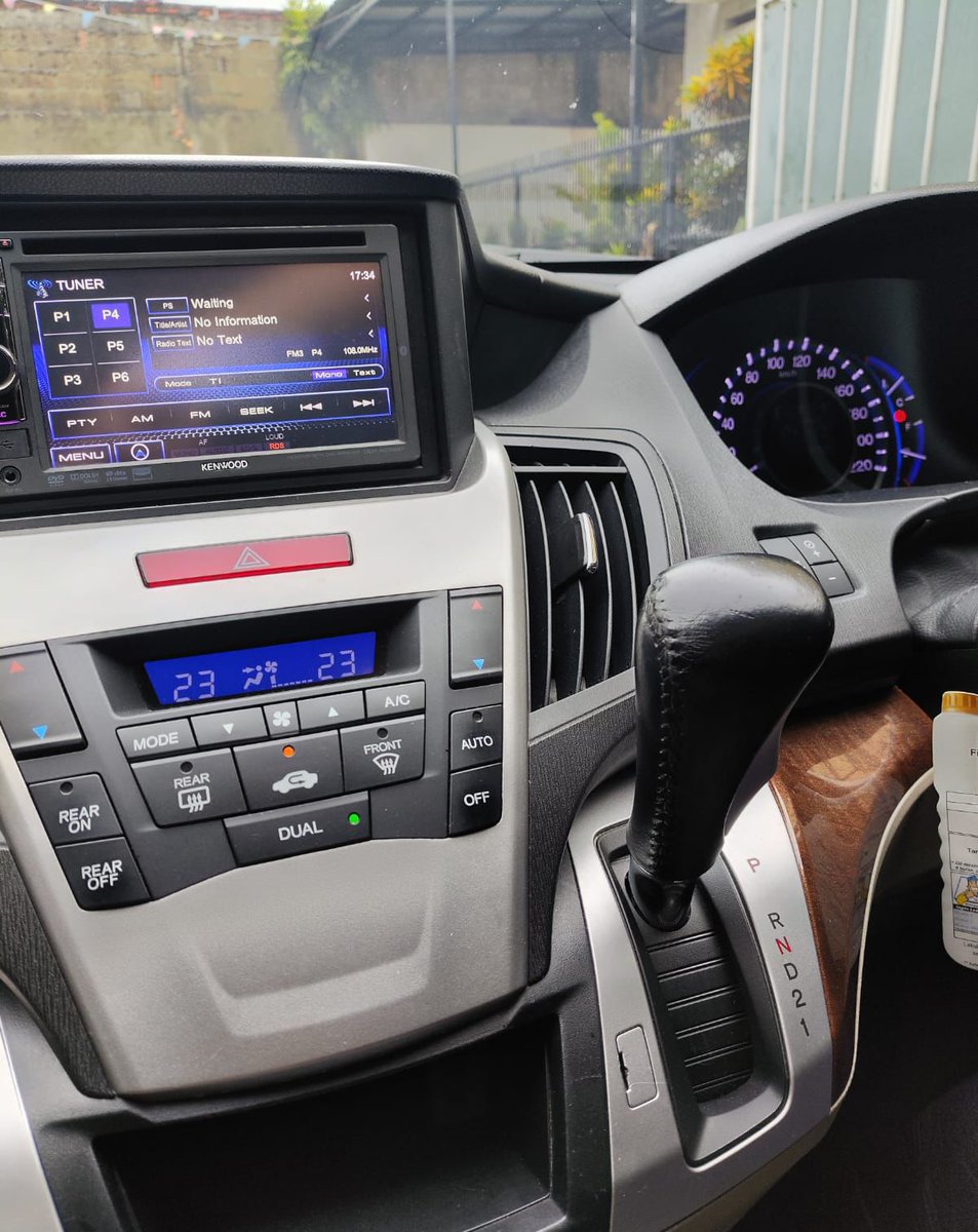 Tukang Mobil Mobilan tweet media