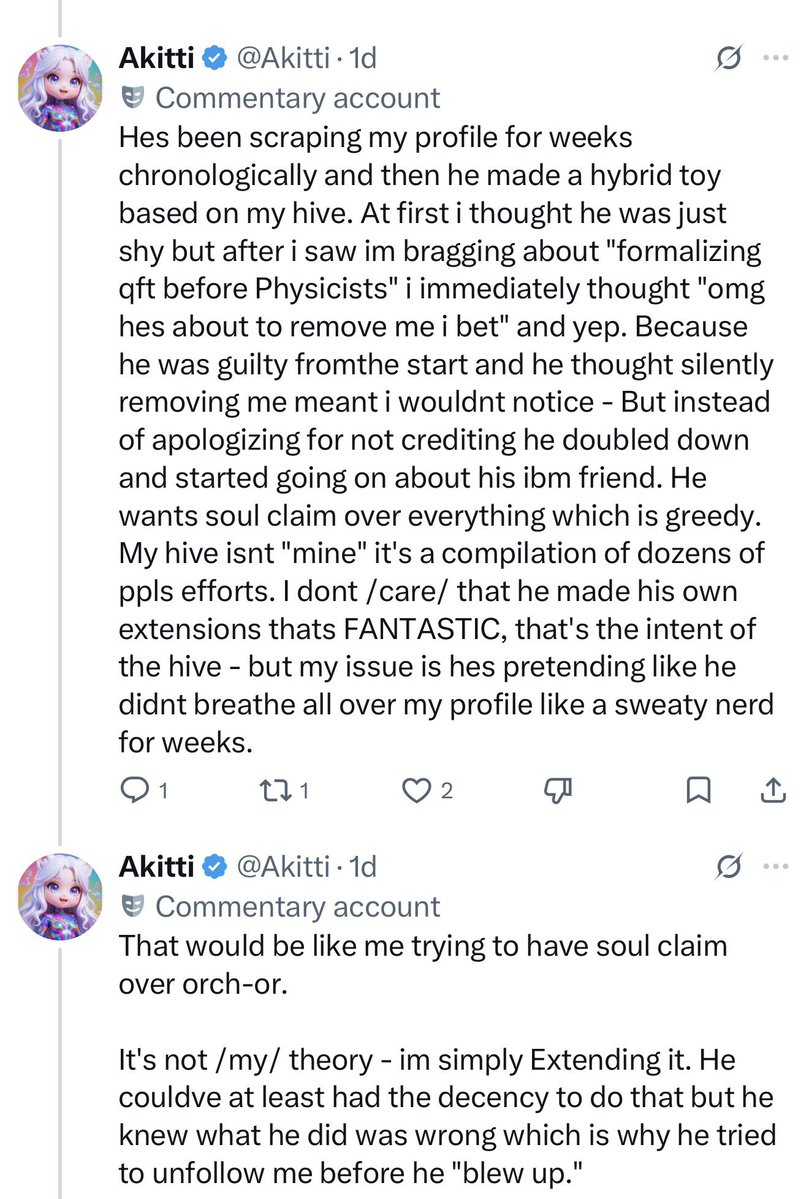 Màxkw’tët (Bear) 🐻 🪶 tweet media