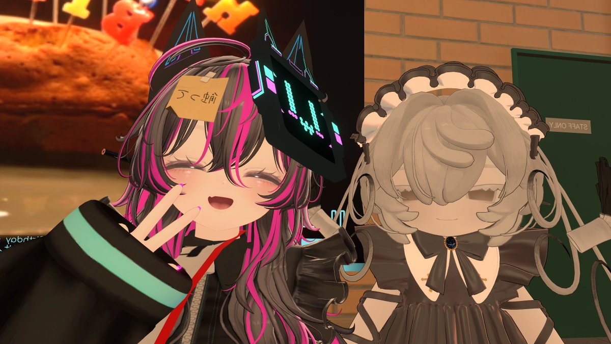 あさりさん tweet media