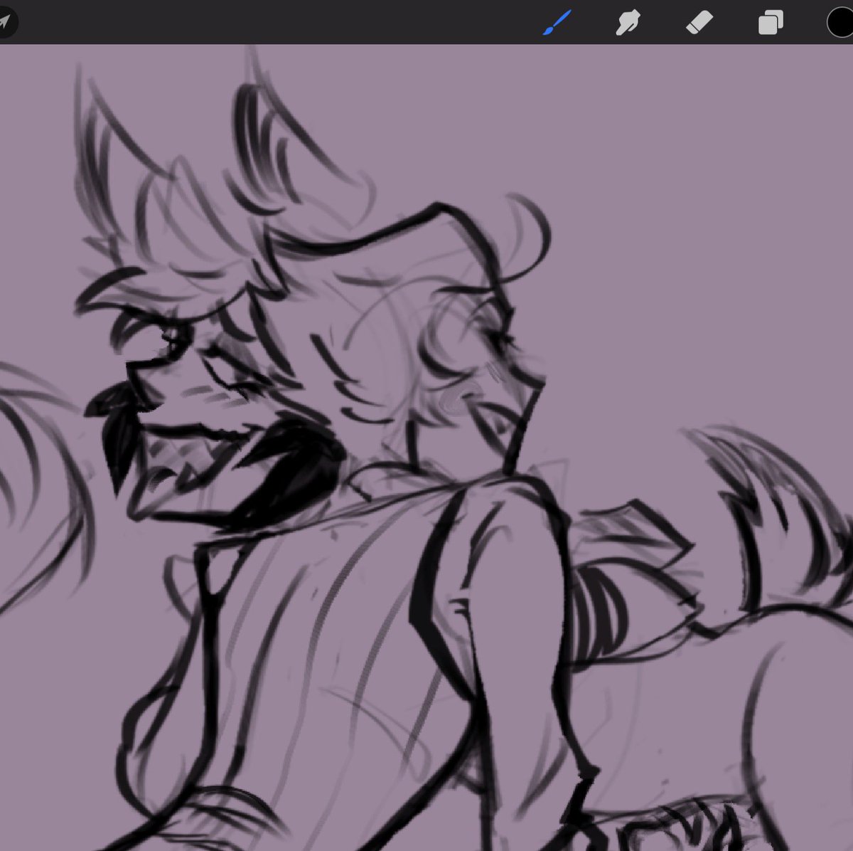 🖤Squishy🦇 tweet media