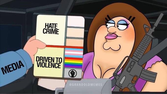 BREAKING NEWS 🇺🇸 tweet media