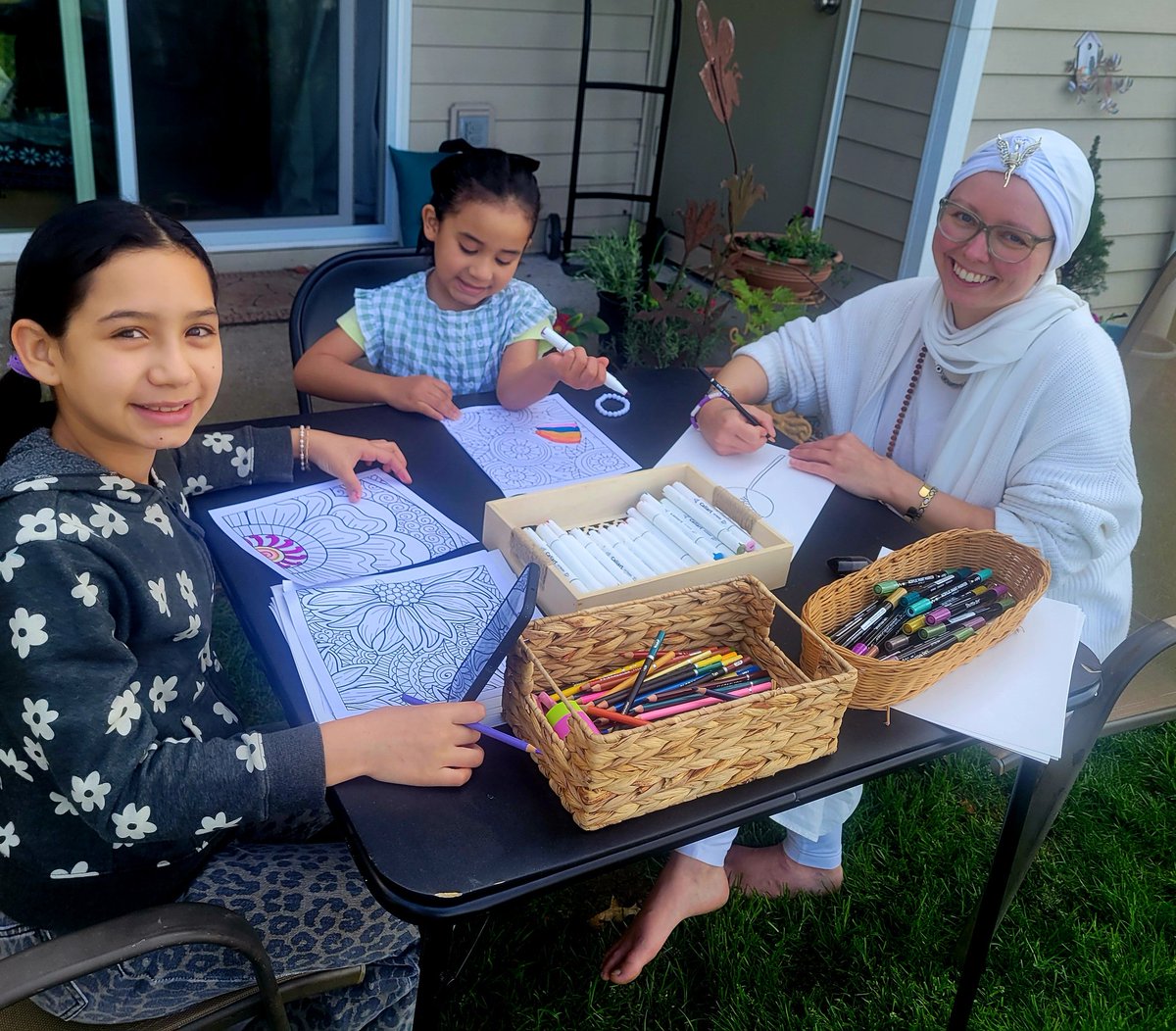 Aunti Dana Lynn13 Bey tweet media