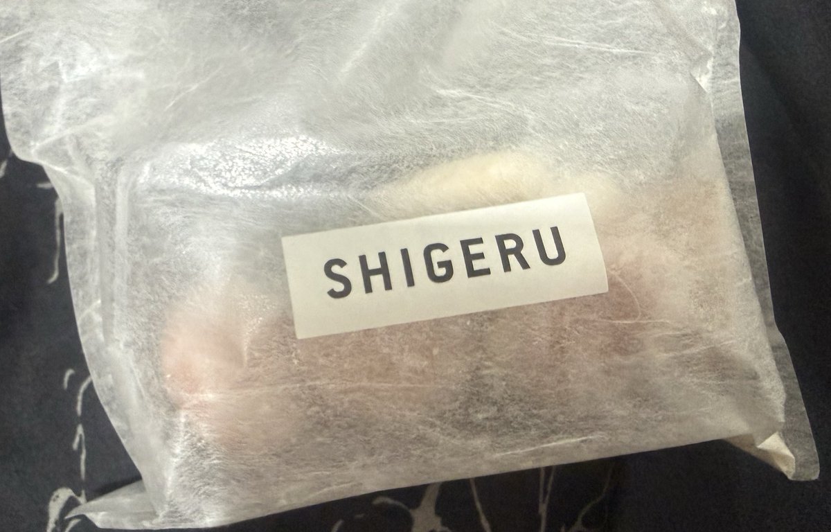 びっくりするほど美味しいクッキー🍪