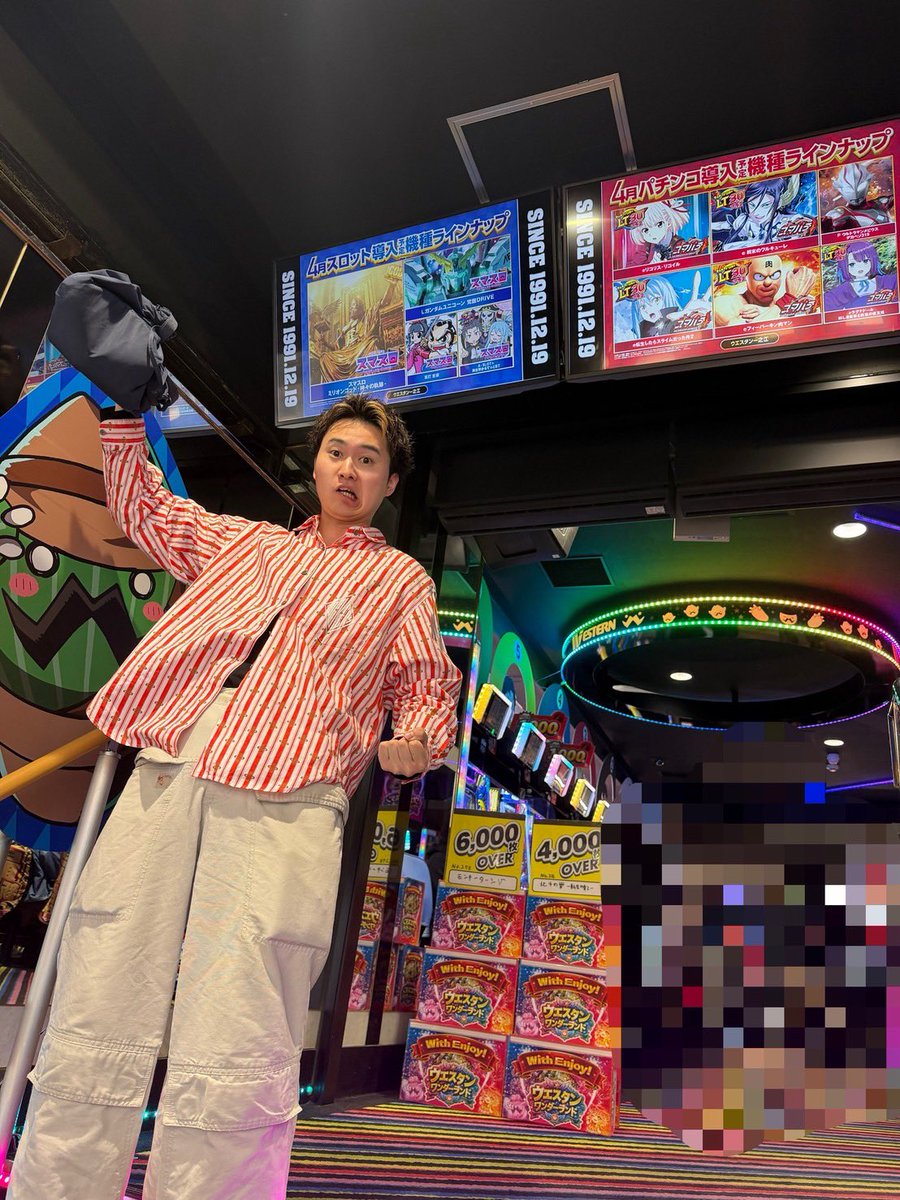 キングマック tweet media