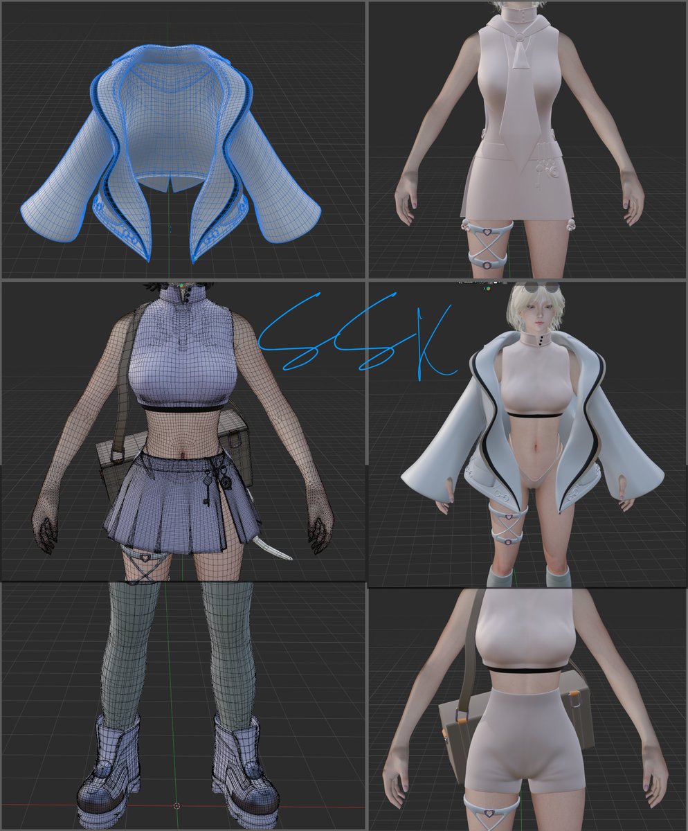 SSKwaii00 🦋 tweet media