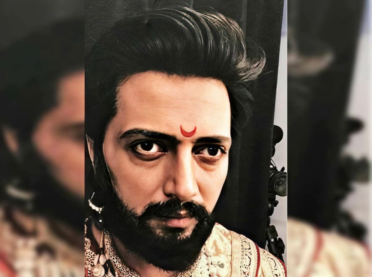 Beena Gogri tweet media