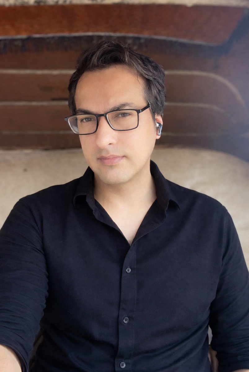 Varun Uppal tweet media