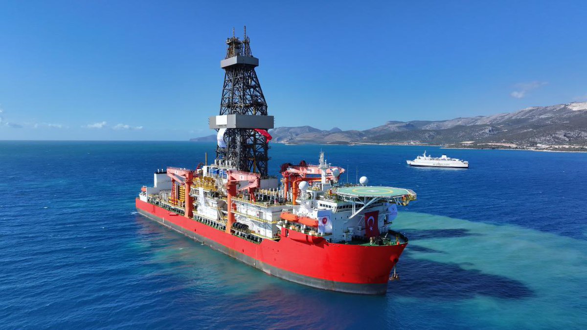 Umut Çağrı Sarı tweet media