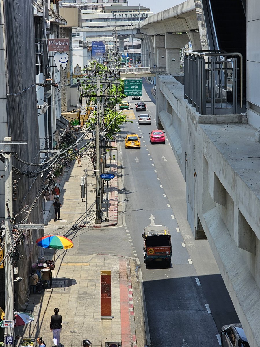 สาวสอง (Ladyboy) หาFWBประจำ tweet media