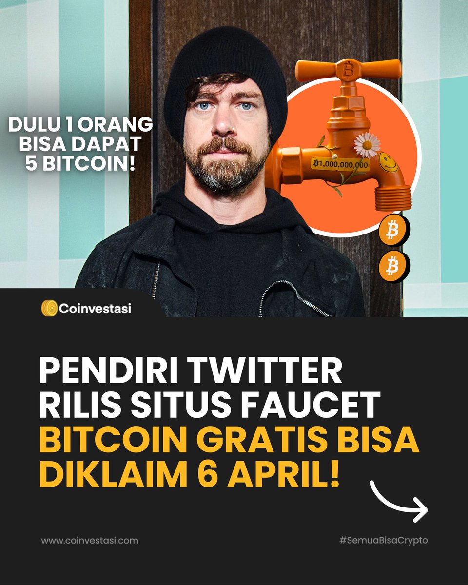 Coinvestasi tweet media