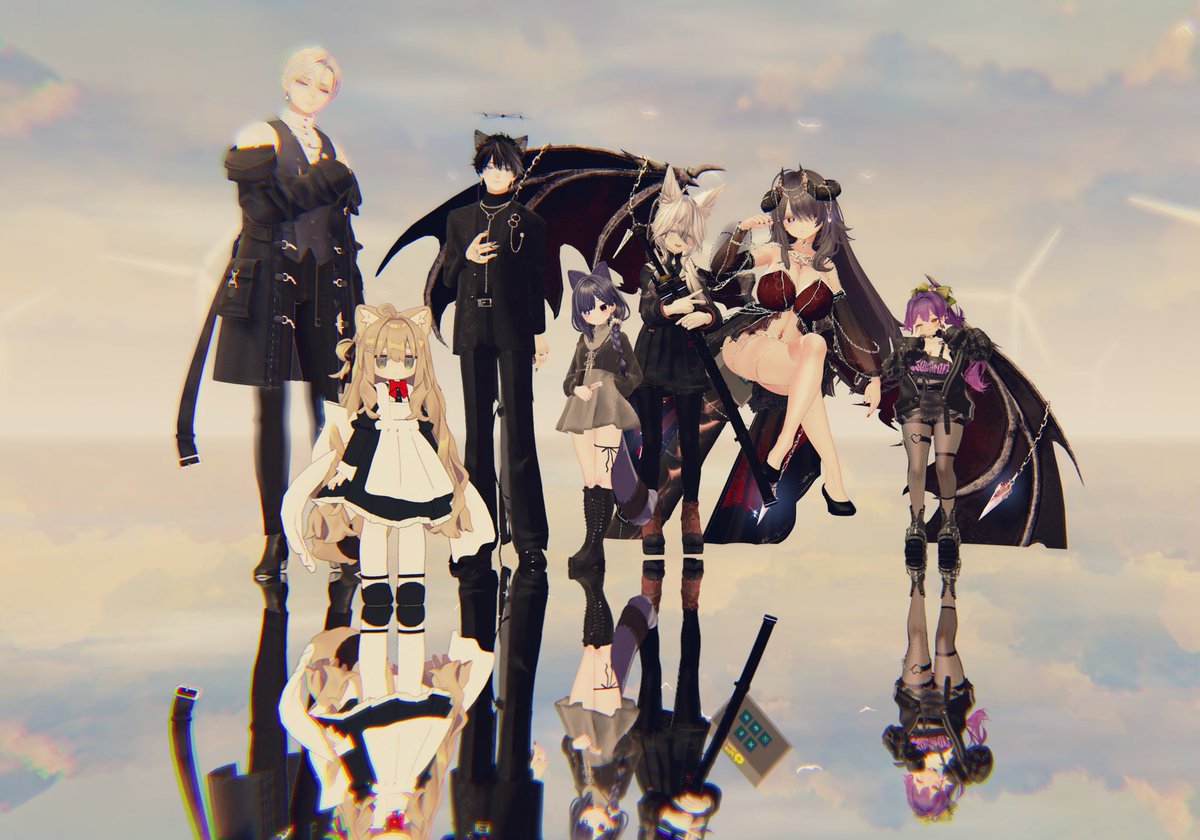 Ririth@リル tweet media