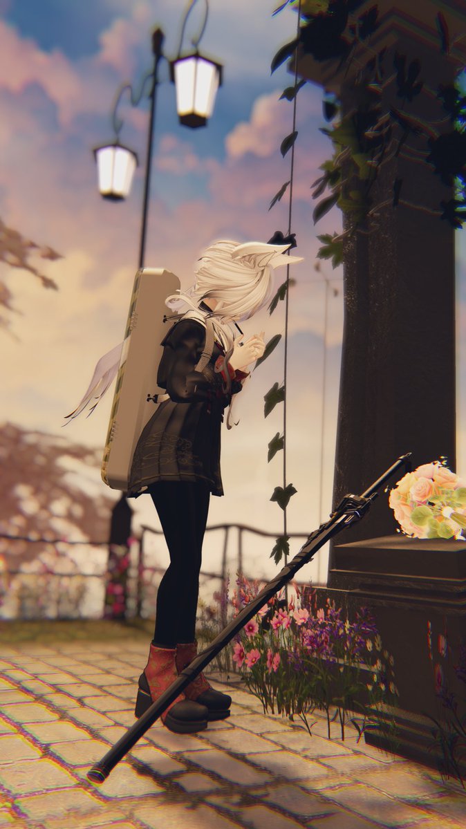 Ririth@リル tweet media