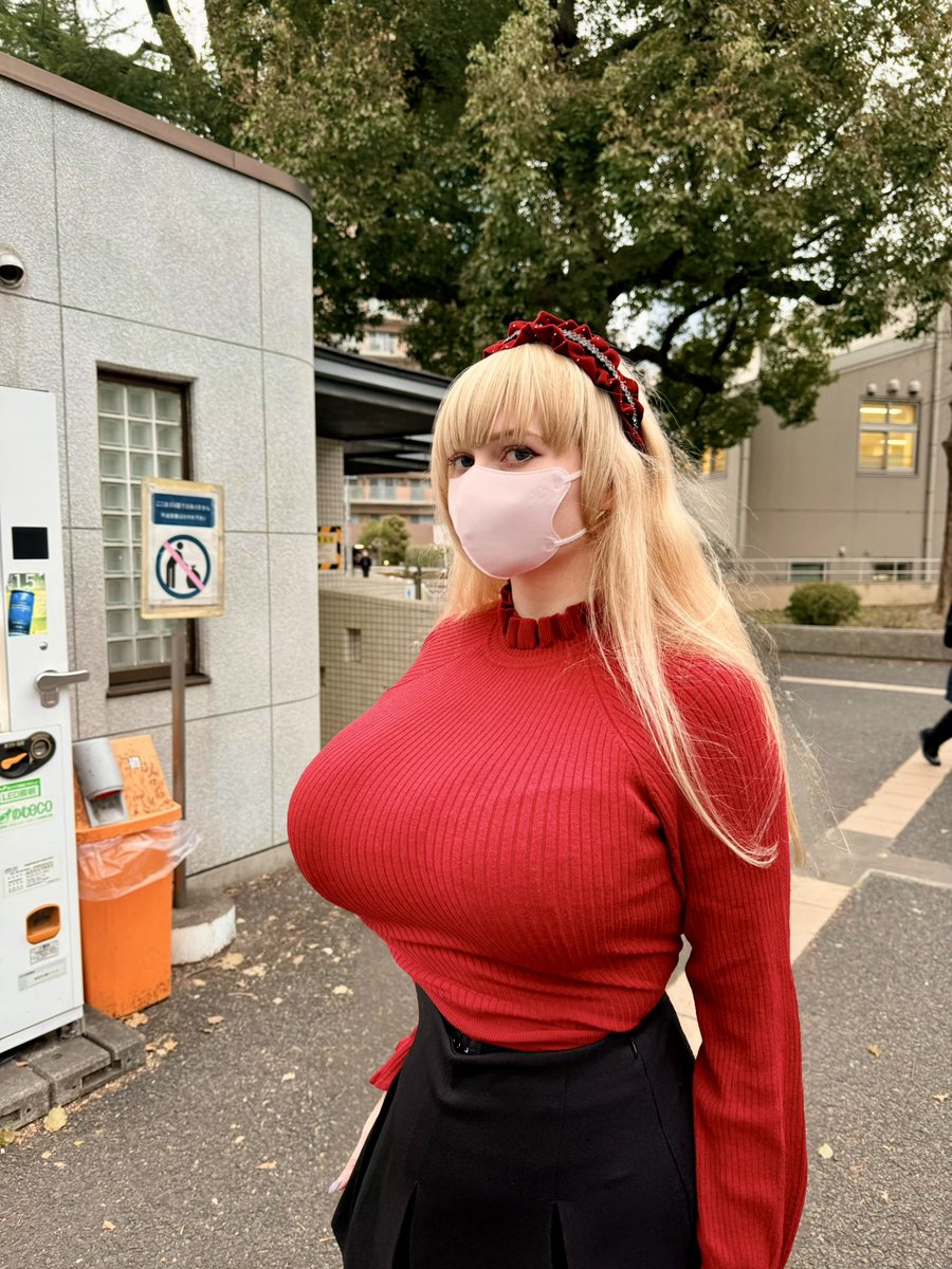 アリスの日常🇺🇸🇯🇵 tweet media