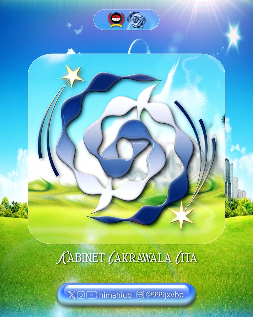 HIMAHI Brawijaya tweet media