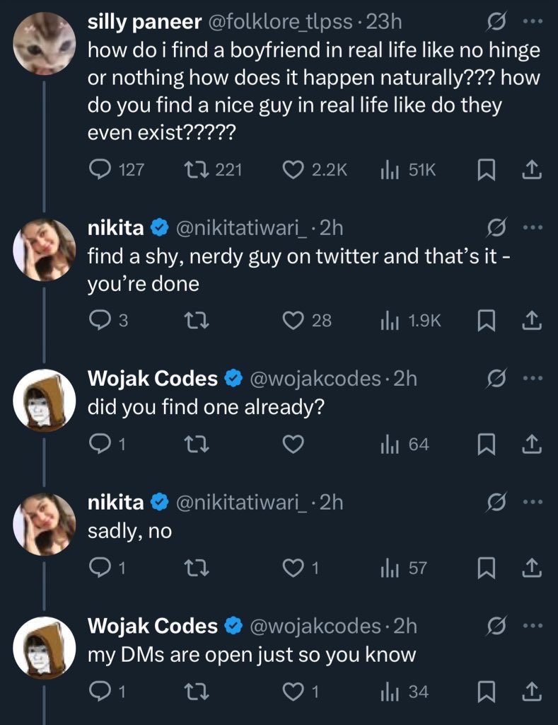 Gems of Simps tweet media