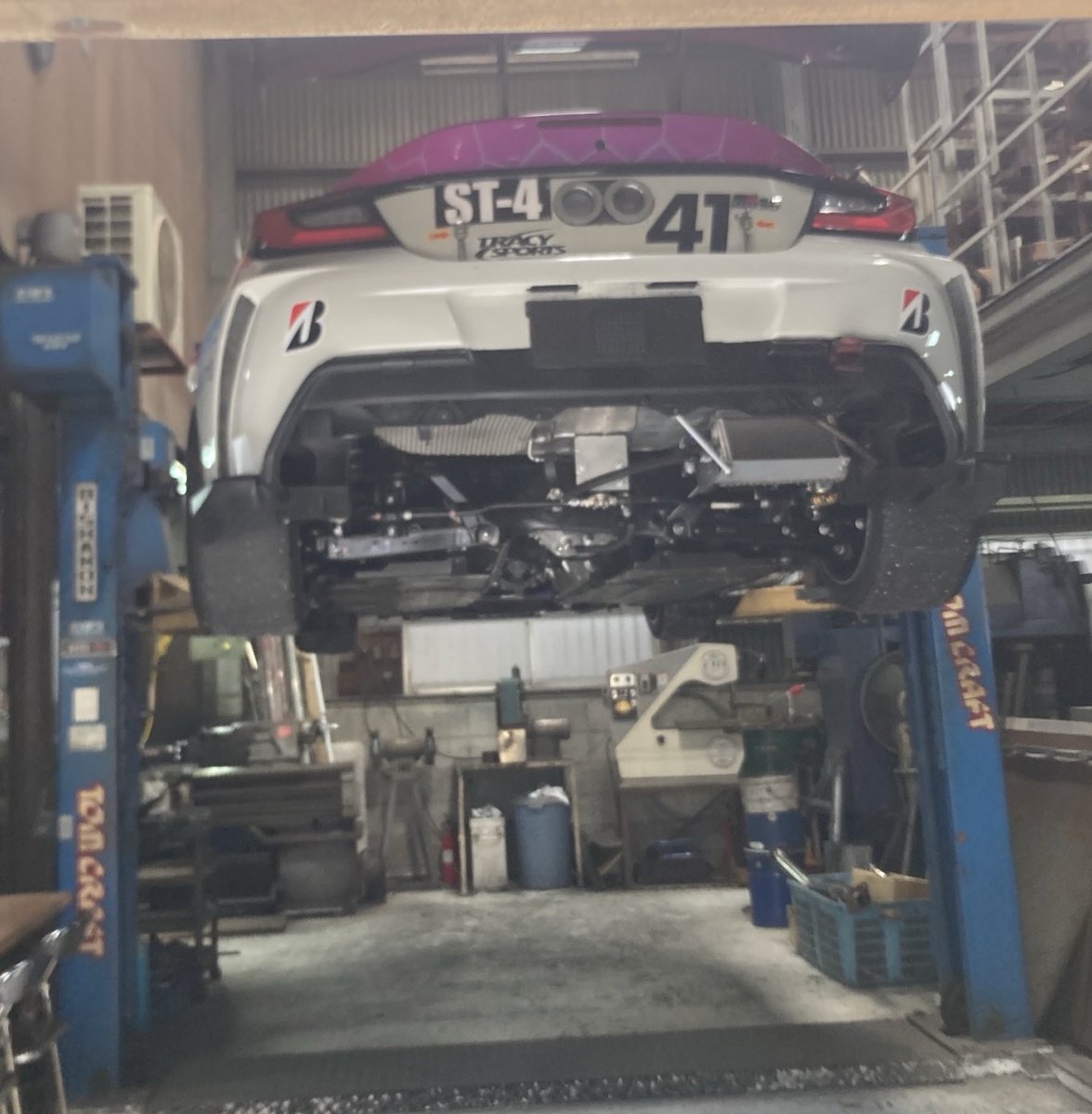 NCのおっちゃん tweet media