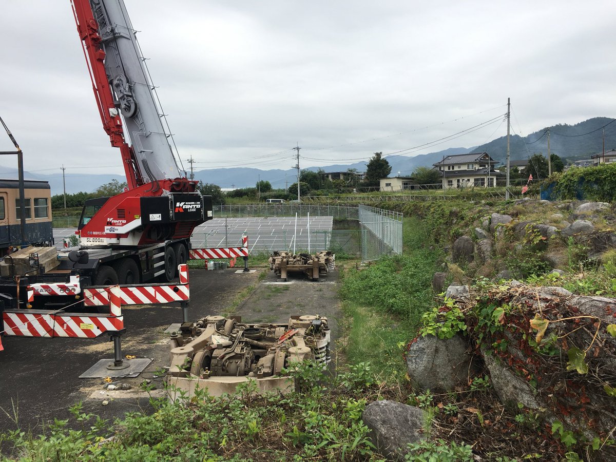 くみちょー tweet media