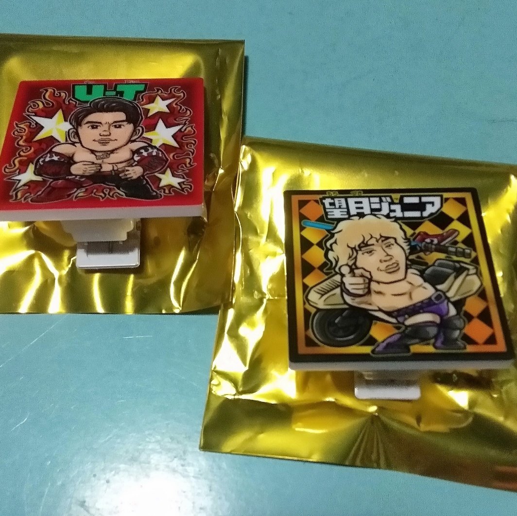 おもち tweet media