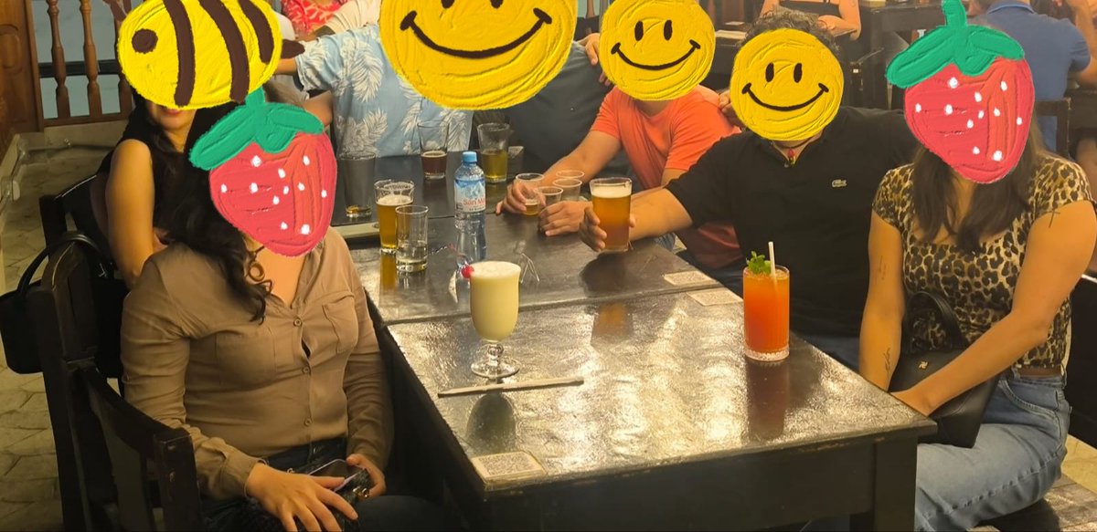 El Chico Swinger tweet media