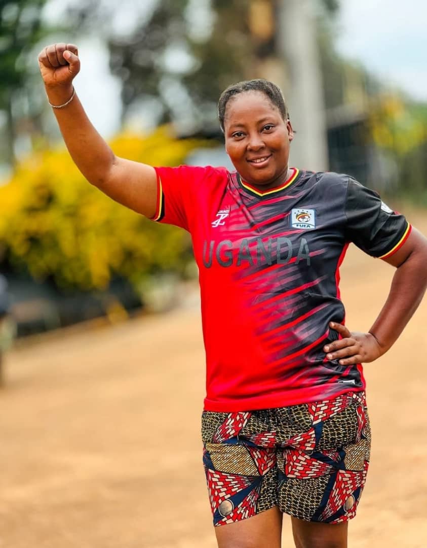 MUKASA GEOFREY tweet media