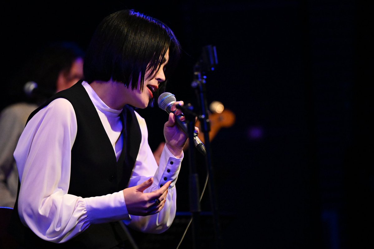 MIMOGY-ミモギィ-🎹🎤@5/23(土)南青山ZIMAGINEアコースティックワンマンライブ tweet media