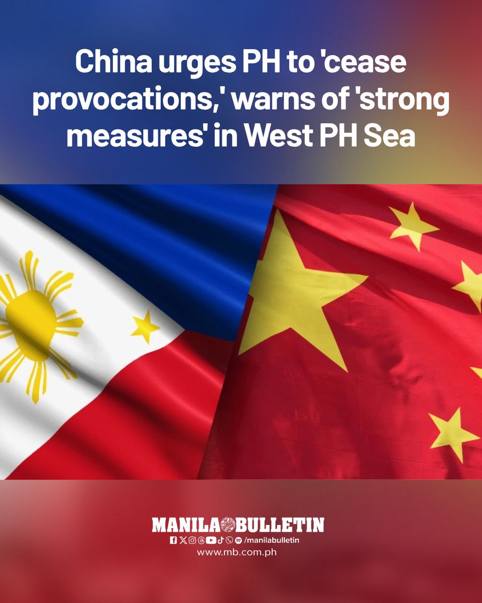 Manila Bulletin News tweet media