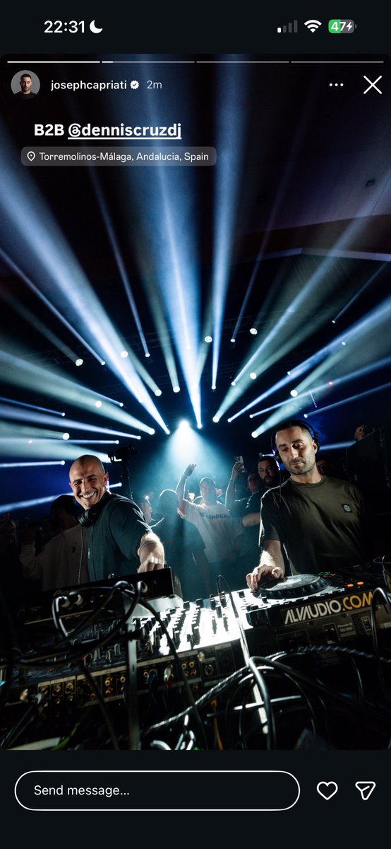 Shortest b2b of all time