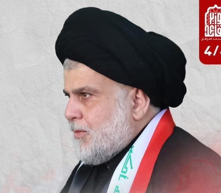 سجاد الچريخي tweet media