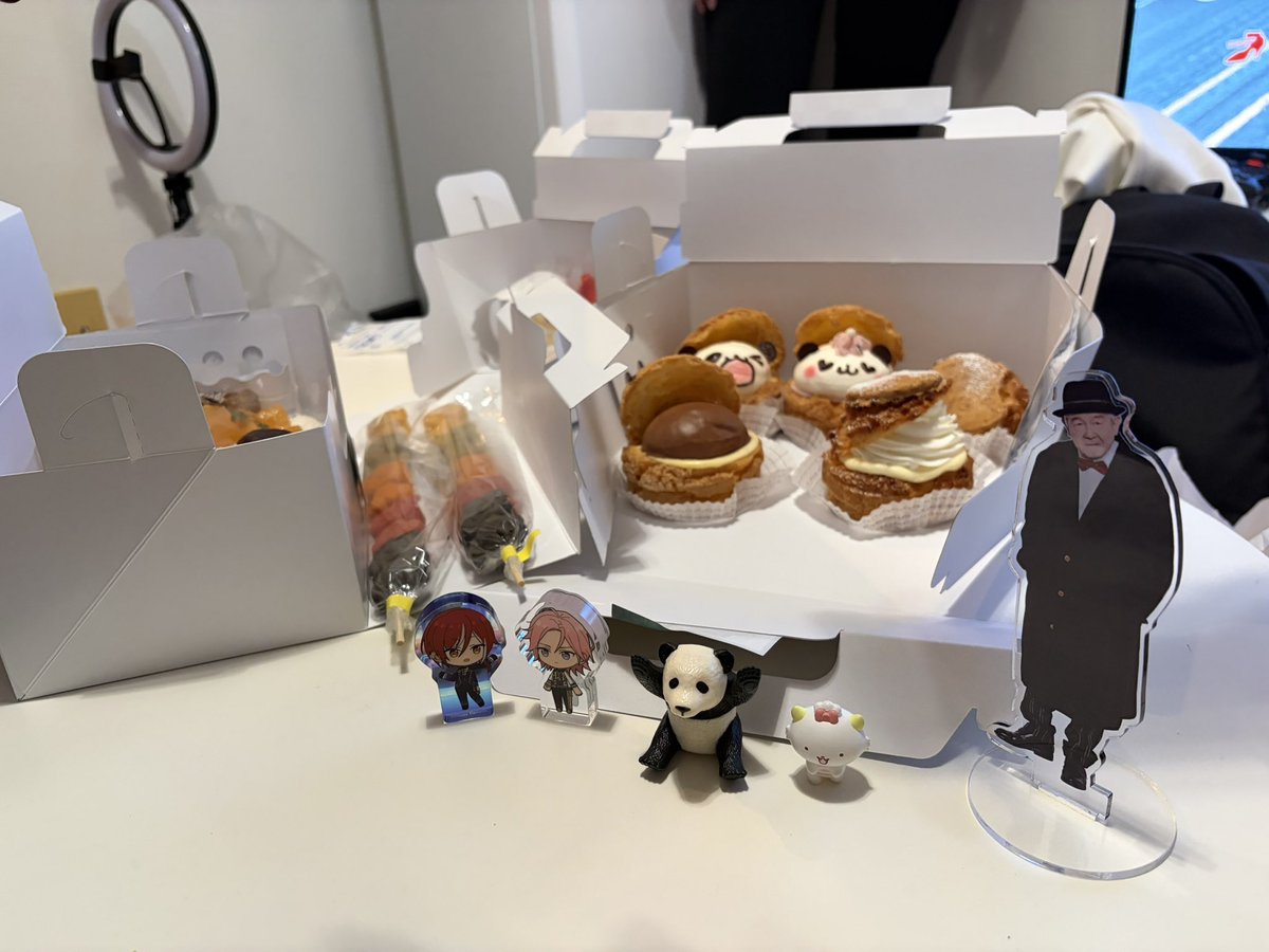 もみこ/文フリ東京42た35 tweet media