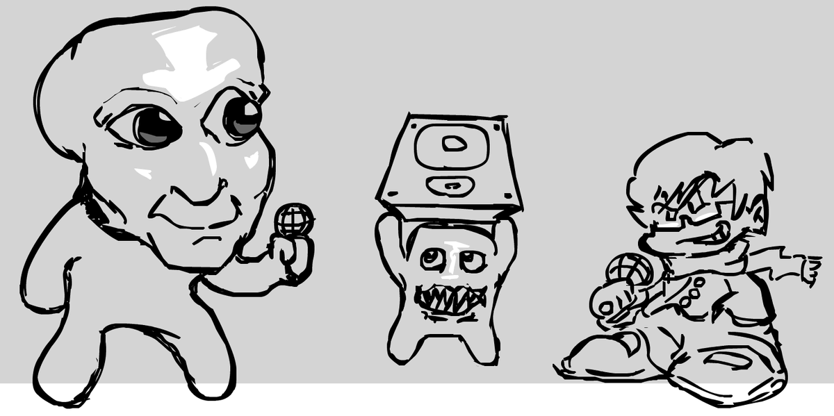 morp 👽🪽COMMS OPEN!! tweet media