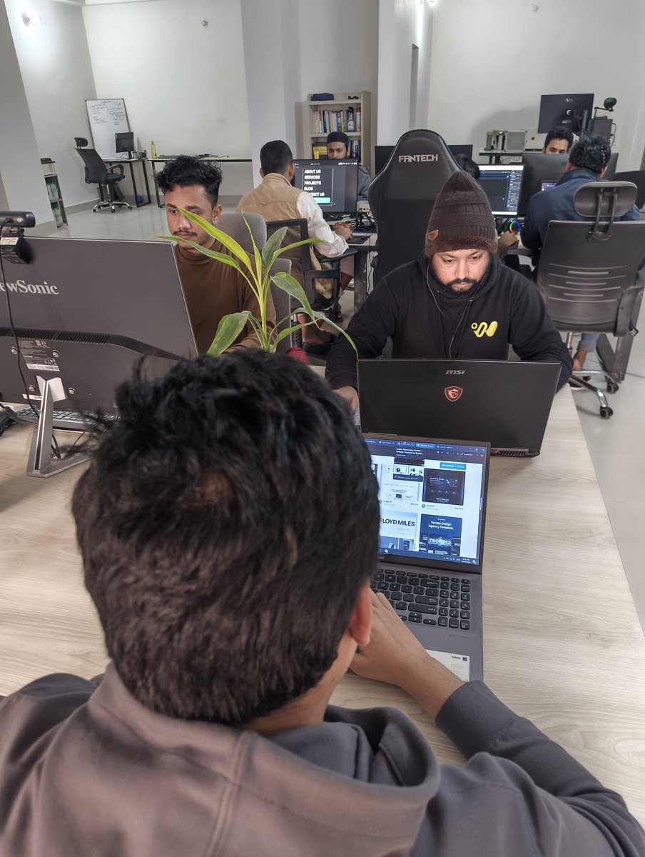 WhiteFrame Creative - UI/UX Design Agency tweet media