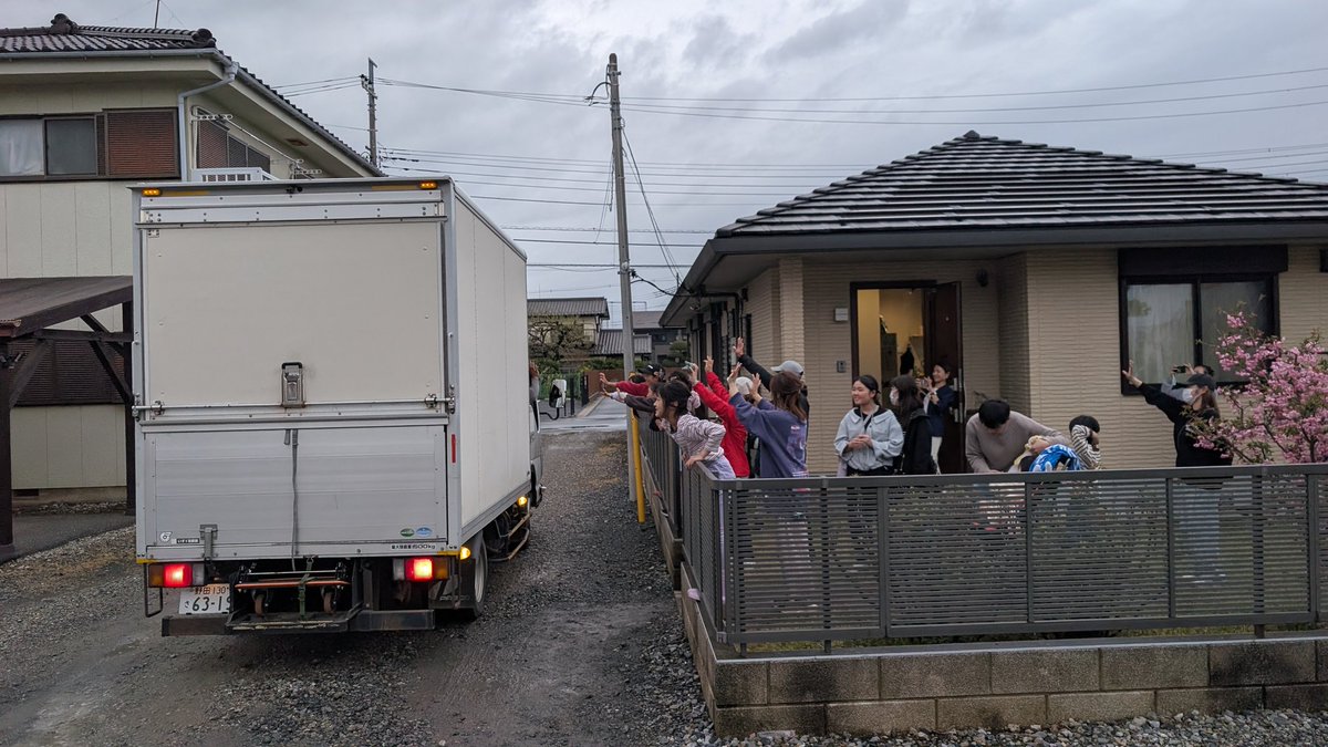 流山市議会議員　西尾だん tweet media