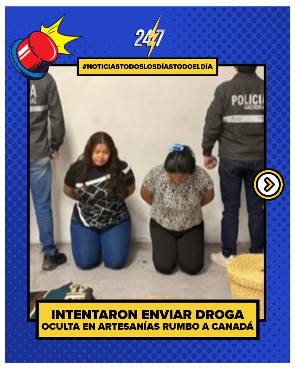 Veinticuatro-Siete tweet media