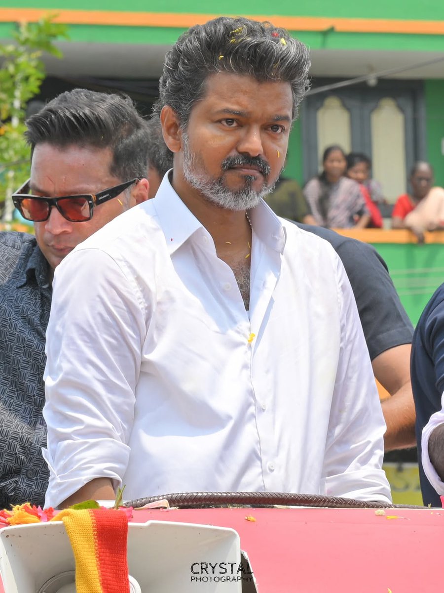 Actor Vijay Fan Page tweet media