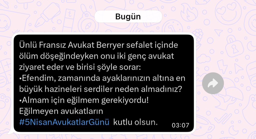 Kübra Tosun tweet media