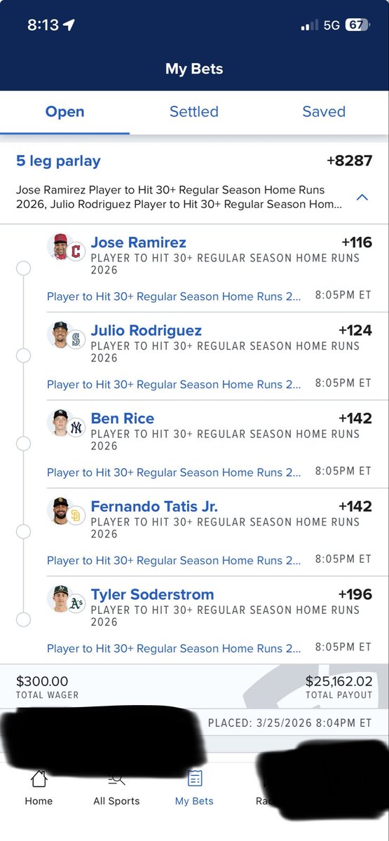 💵Winning Sports Picks💸 tweet media