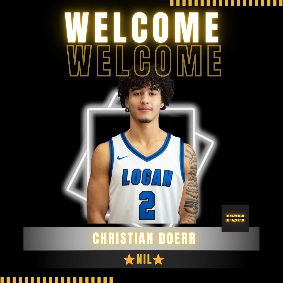 Fair Sports Management tweet media