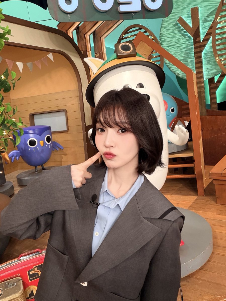 Red Velvet tweet media