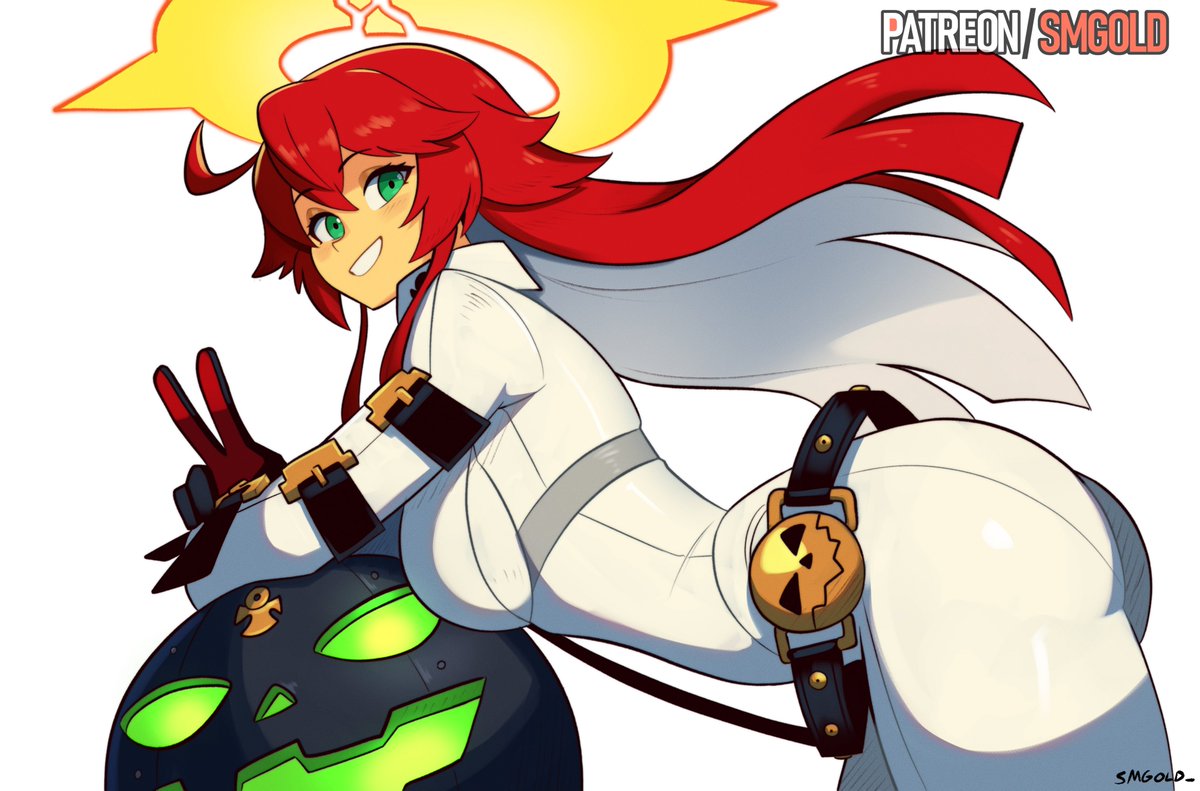 Jack-O' Valentine
