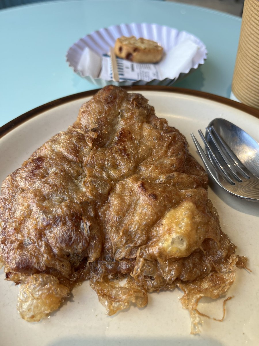 MickyGupta84's tweet image. The best of Bombay. 

My late father introduced me to RTI (Sir Ratan Tata Institute) . If you’ve not eaten here, you’re missing something you don’t want to miss. 

It’s amazing food, an even more amazing legacy and the truly the best of what Mumbai has to offer. 

#rti